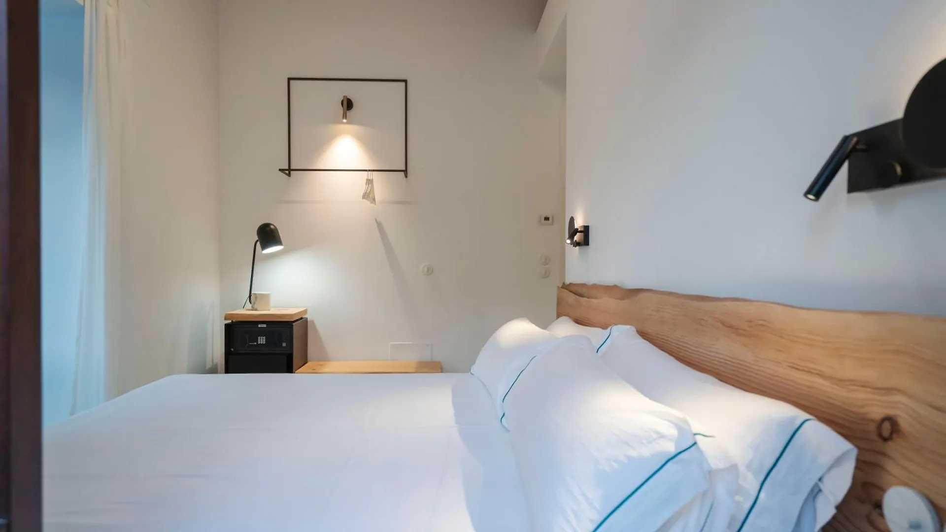 La Moderna Suites مالقة فندق