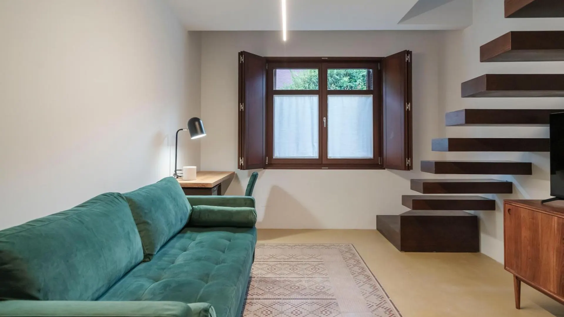La Moderna Suites Málaga Spanien