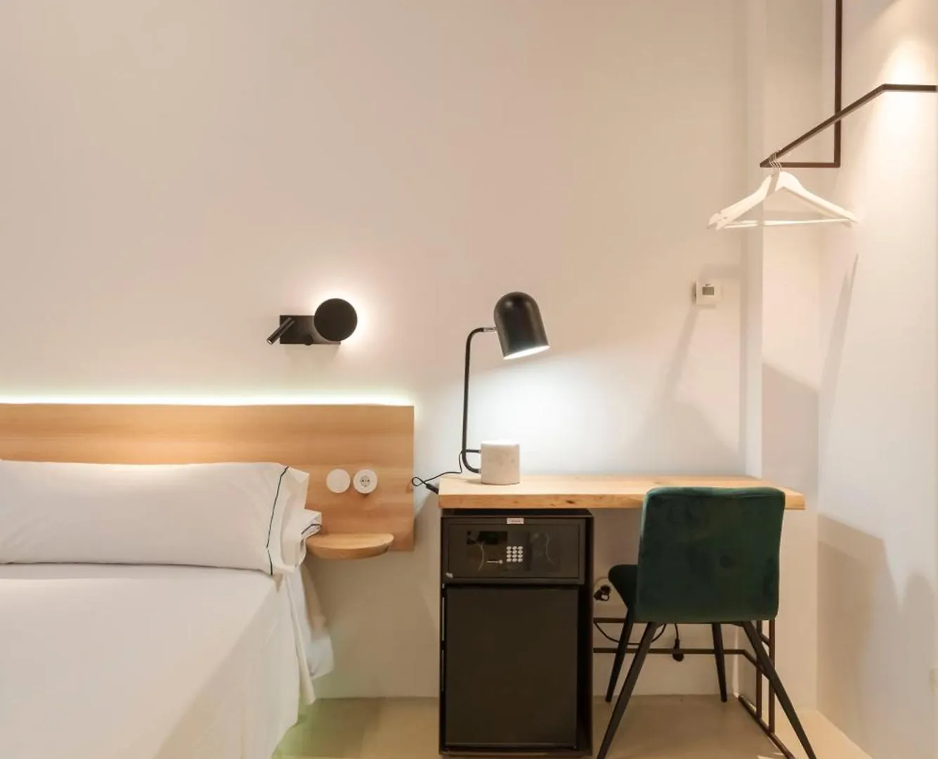 La Moderna Suites Málaga Spanien