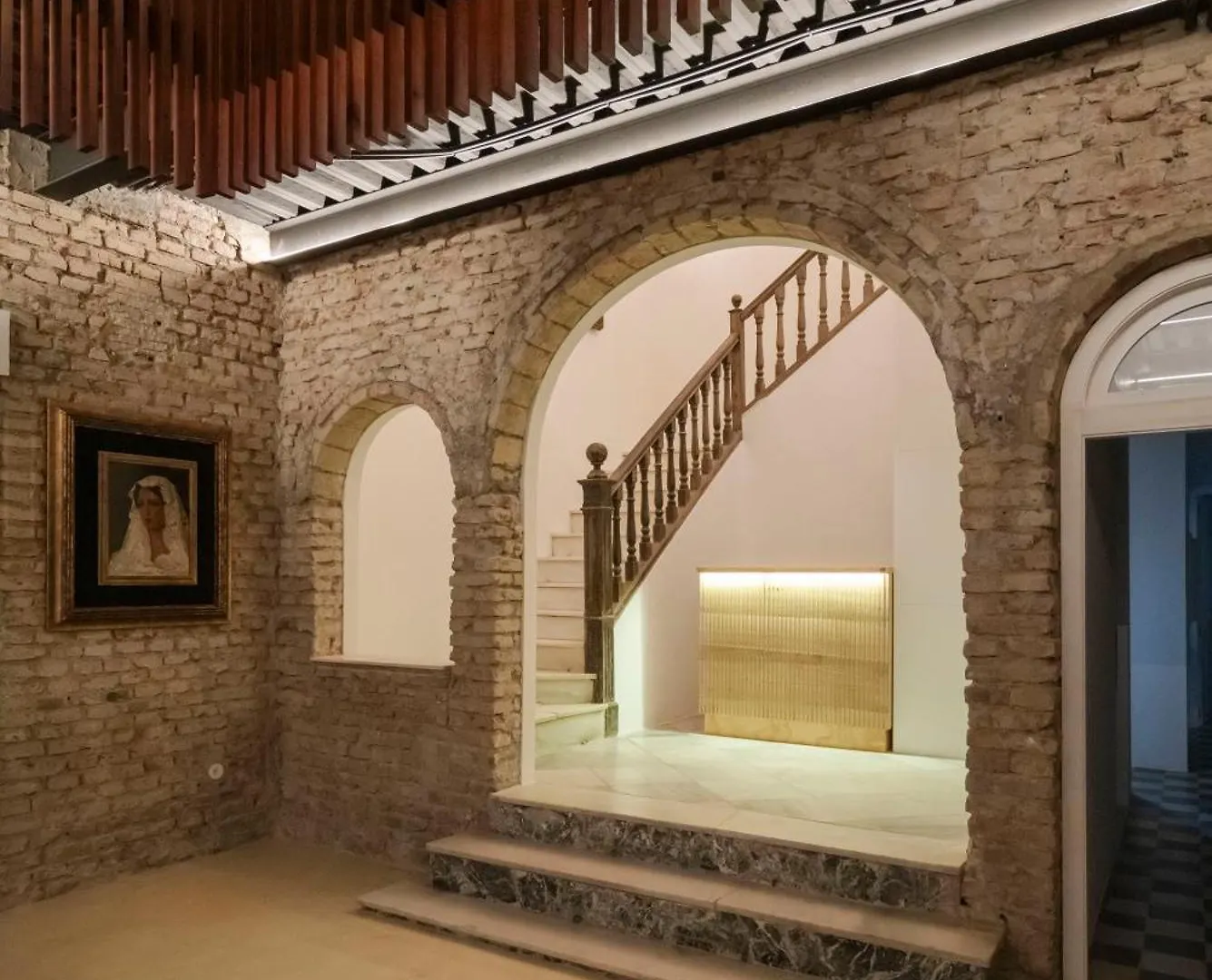 La Moderna Suites Málaga