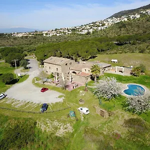 Mas Palou 3*, Rosas España
