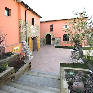 Panyella 3*, Gélida España