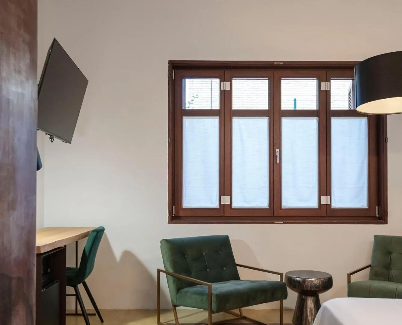 Hotel La Moderna Suites Málaga