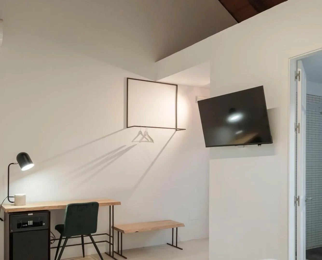 La Moderna Suites Málaga Spanje