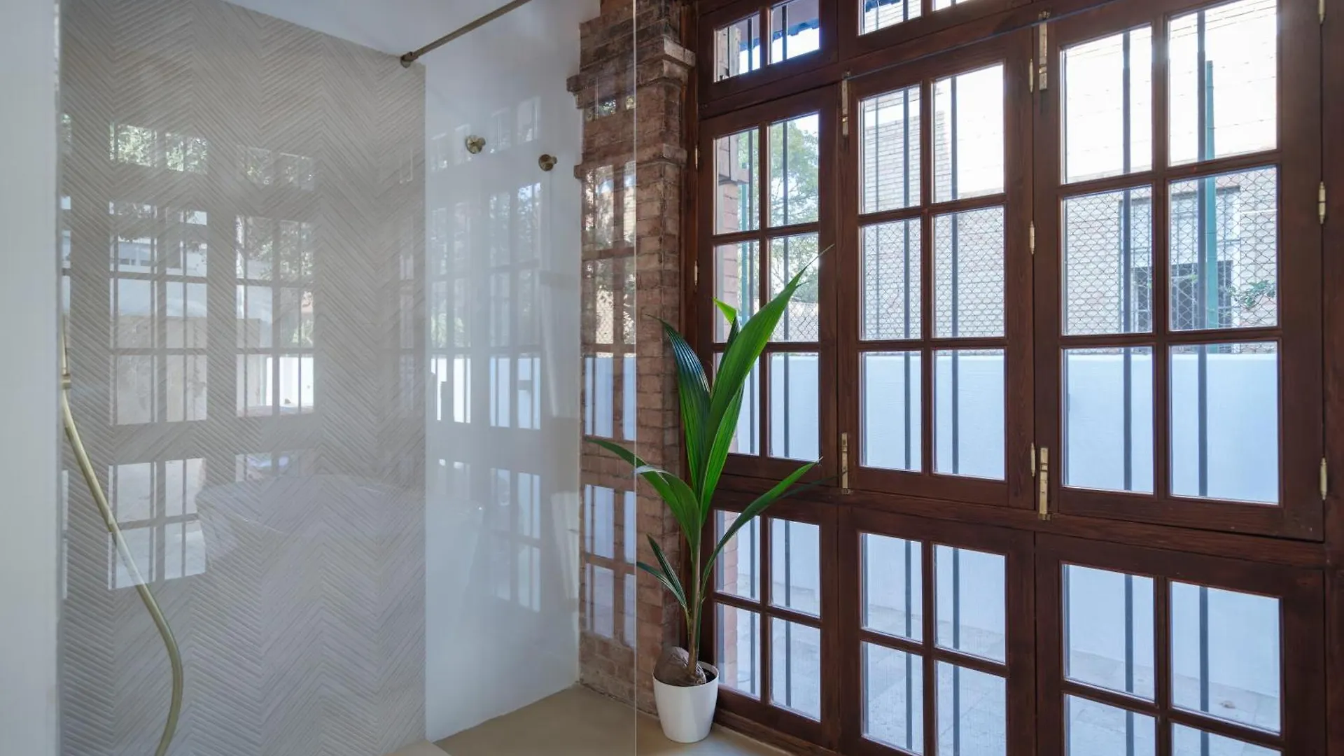 La Moderna Suites Málaga