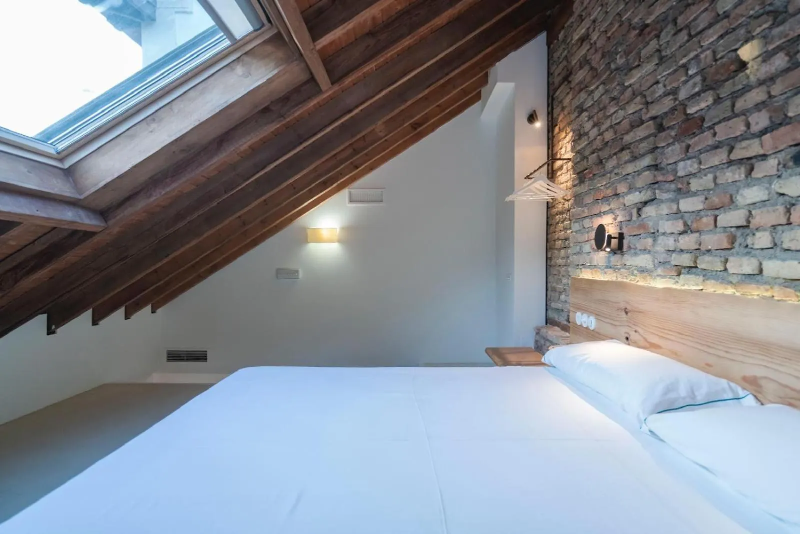 La Moderna Suites Málaga 0*,  Spanje