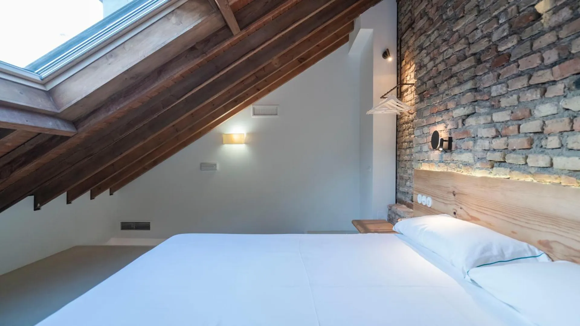La Moderna Suites Málaga