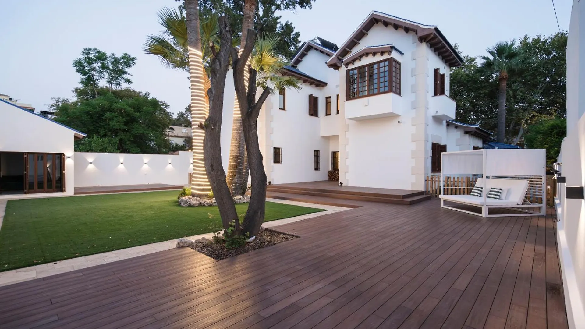 La Moderna Suites Málaga 0*,  Spanje