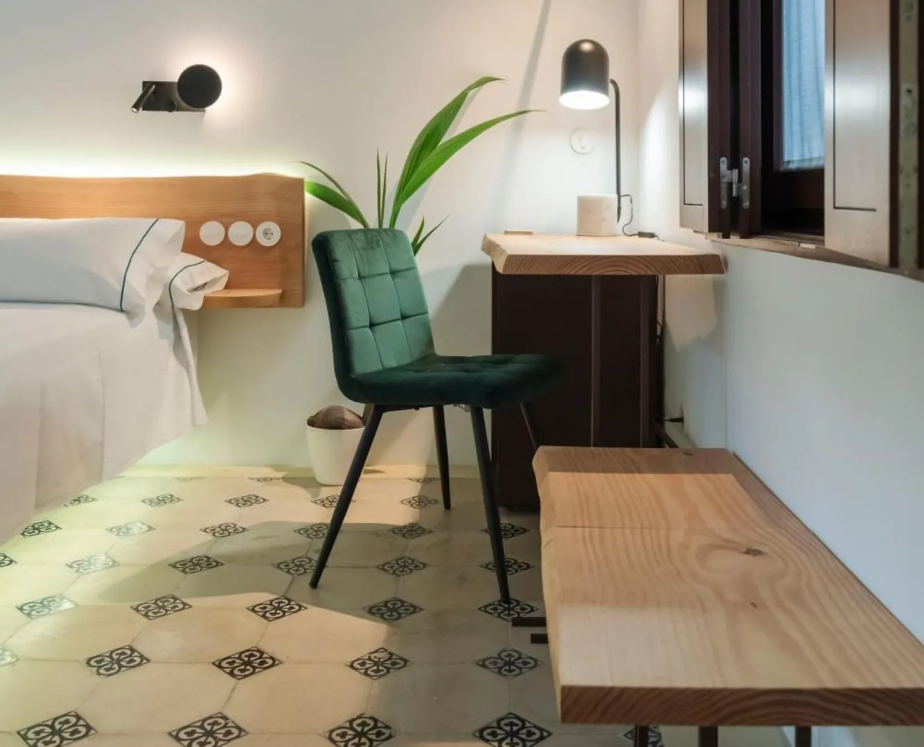 La Moderna Suites Malaga